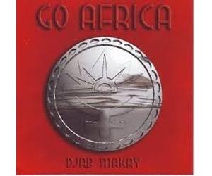 DJab Makay - go Africa