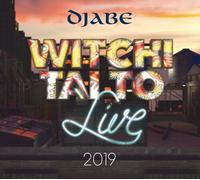 Djabe & Steve Hacket - Witchi Tai To Live 2019 [Dvd Audio] With Dvd