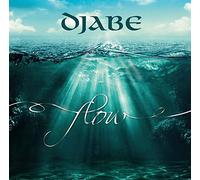 Djabe & Steve Hackett - Flow