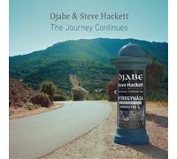 Esoteric – The Journey Continues – CD