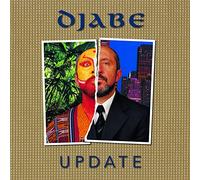 Djabe & Steve Hackett - Update (Half-Speed Cut, 45 RPM) -180g [Import]