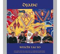 Djabe & Steve Hackett - Witchi Tai To [Dvd Audio]