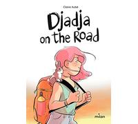 Djadja on the road