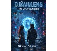 DJÄVULENS: The devil's children