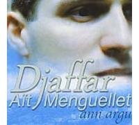 Djaffar Ait-Menguellet - Ann Argu