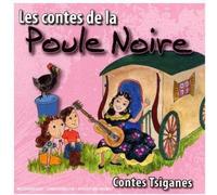 Djaima - Les Contes De La Poule Noire
