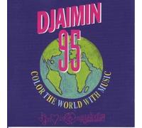 Djaimin 95 - Color the World With Music
