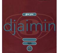 Djaimin - Give You [12 inch] [Import]