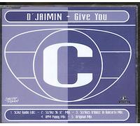 D'Jaimin – Give You – Import – Chrysalis