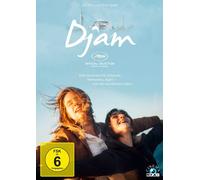 DJAM - GATLIF,TONY/PATAKIA,DAPHNE/ABKARIAN,SIMON/+ DVD NEUF