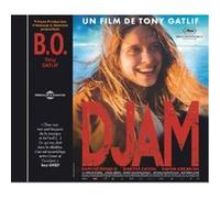 Djam Inclus un livret de 12 pages