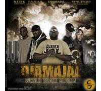 DJAMAJAL - DERNIER BATTEMENT