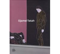Djamel Tatah