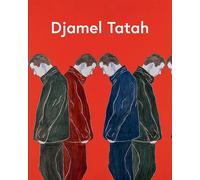 Djamel Tatah - Collectif - Actes sud - relié - Beau livre