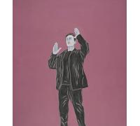 DJAMEL TATAH: RÉPÉTER.MUTER