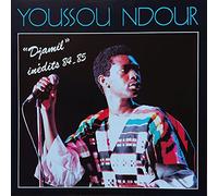 Djamil, Inédits 84-85 / Youssou N'Dour