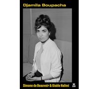 Djamila Boupacha