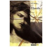 Djamila - Jean Molla - Grasset Jeunesse - Poche - Roman adolescent dès 13 ans