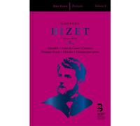 Djamileh / Vasco de Gama / Cantates / Musique chorale CD