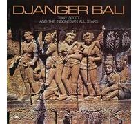 Djanger Bali