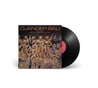 Djanger Bali