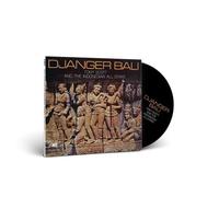 Tony Scott & the Indonesian All-Stars – Djanger Bali – CD Digipak – Neuf (The Orchard)