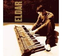 Eldar Djangirov – Eldar – Import (Sony Music)