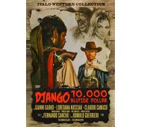 Django-10.000 blutige Dollar [Import]