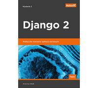 Django 2 - Antonio Mele (Informatique en polonais)