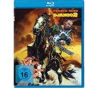 Django 2: Der gnadenlose Rachefeldzug-Franco Nero kehrt zurück in einem actiongeladenen voller Vergeltung und Gerechtigkeit [Western Klassiker]