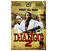 Django 2: il grande ritorno [DVD] (IMPORT) (Pas de version française)