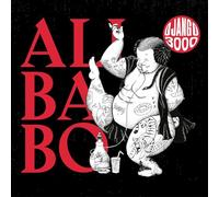 Django 3000 - Alibabo [Import]