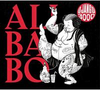 Django 3000 – Alibabo – Import – Sony Music