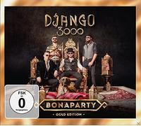 Django 3000 - Bonaparty