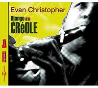 Django a la Creole
