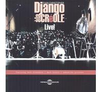 Django a la Creole Live