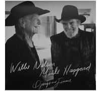 Django And Jimmie [2Lp]