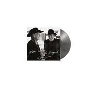 Django And Jimmie Edition Limitée Vinyle Marbré Noir et Argent Vinyle