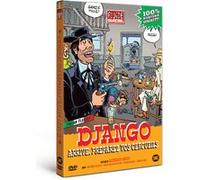 Django arrive... Préparez vos cercueils G