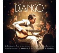 Django - Bande Originale Du Film