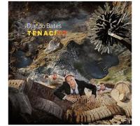 Django Bates - Tenacity [Compact Discs]