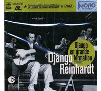 Django: Big Band - European Import