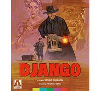 Django [Blu-Ray]