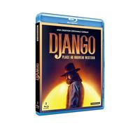 Django Blu-ray
