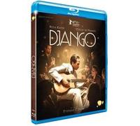 Django - Blu-Ray
