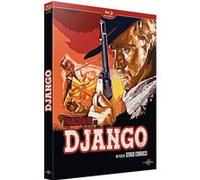 Django Blu-ray E