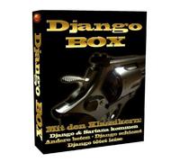 Django - Box-Set