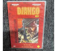 Django By Franco Nero Oriental Import Plays (1966) - Dvd
