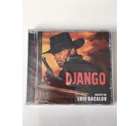 Django (Cd Import)