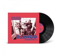 Django Celebration #03 Vinyle